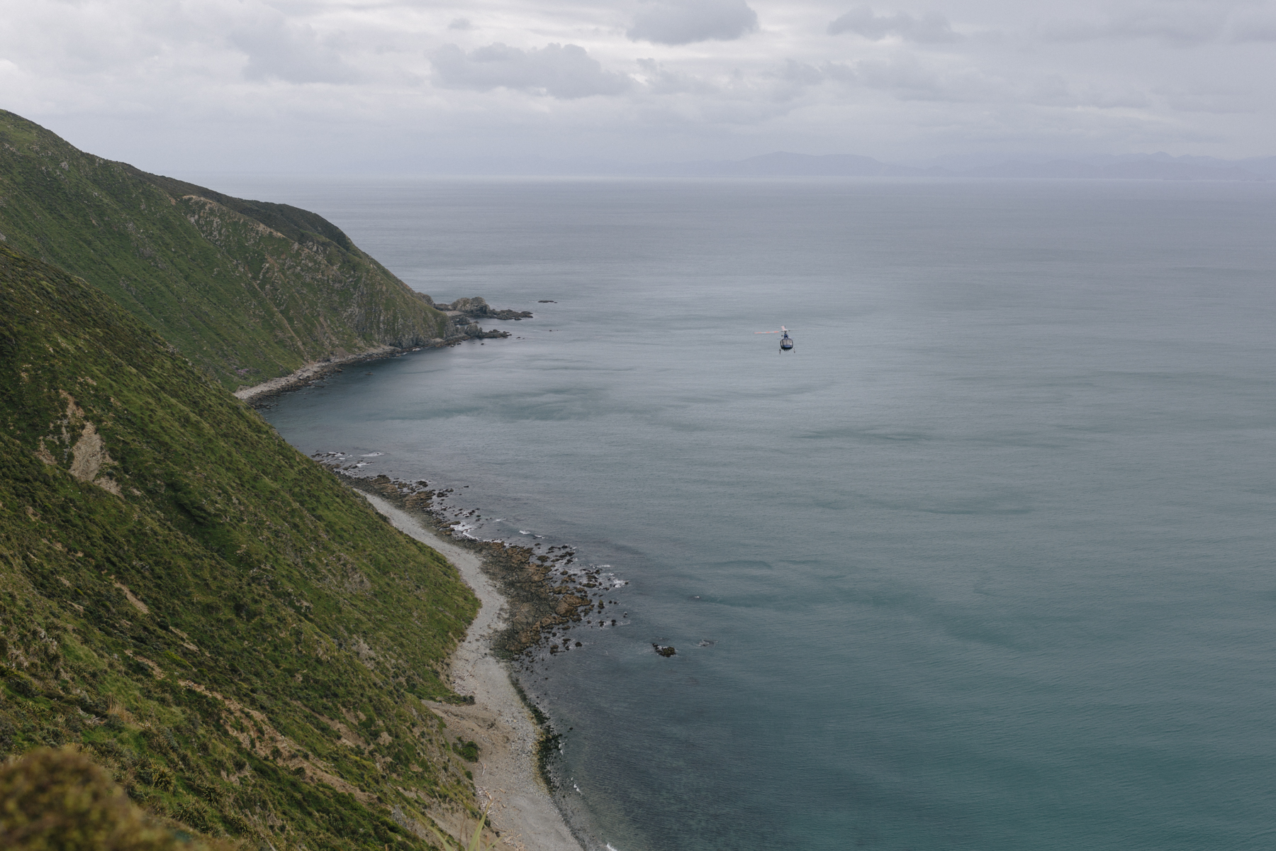 Wellington Wedding Photographer - Boomrock wedding