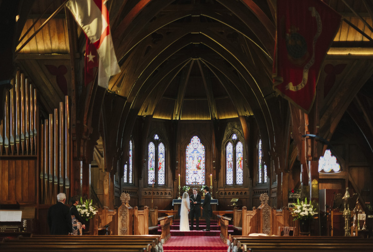 wellington photographer - alicia scott - old st pauls