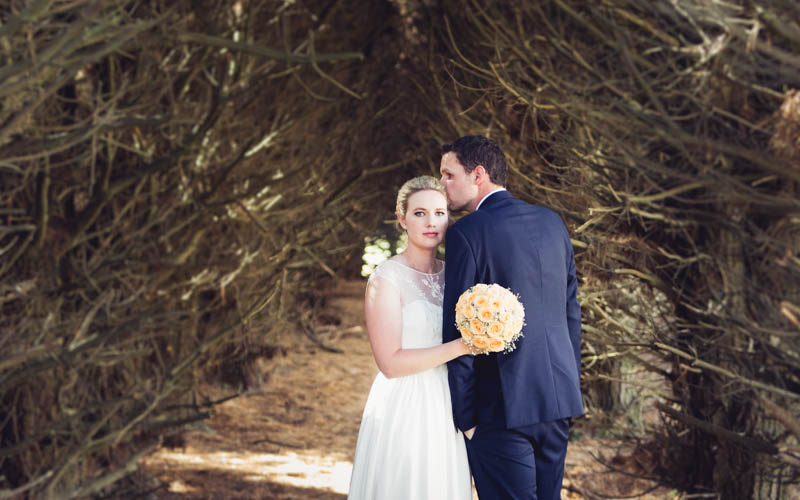 Review by Kelsey and Scott about theiir wedding photography at Boomrock