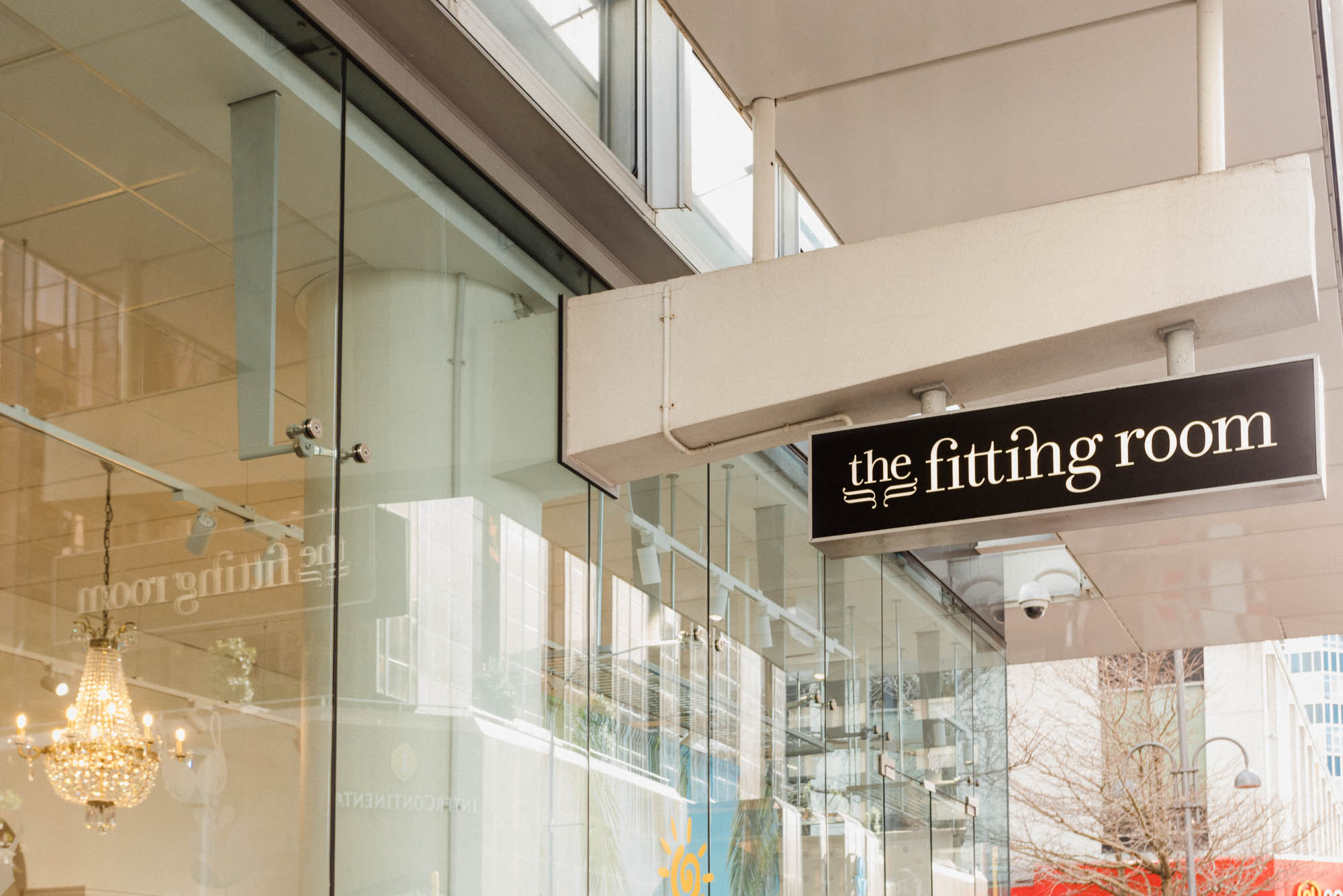 Feating Room The Fitting Room » Alicia Scott - Wellington Photographer